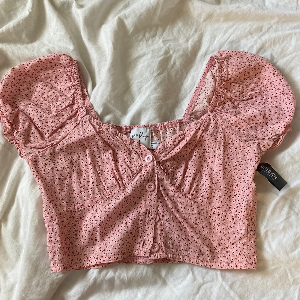 Princess Polly Top